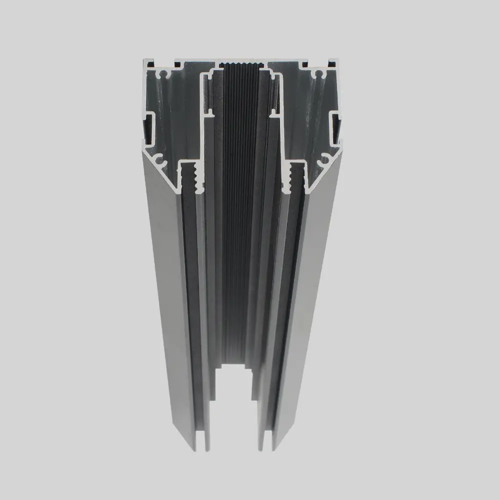 Фото 3 Трековый шинопровод магнитный Crystal lux Clt 0.133 01 l2000 bl 200 см цвет черный Фото 3 Трековый шинопровод магнитный Crystal lux Clt 0.133 01 l2000 bl 200 см цвет черный