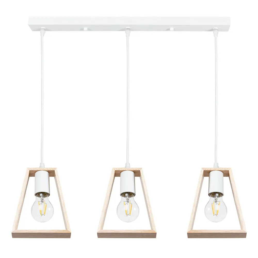 Фото Люстра подвесная Arte Lamp Brussels Ar_a8030sp-3wh 3 лампы 3 м² цвет белый Фото Люстра подвесная Arte Lamp Brussels Ar_a8030sp-3wh 3 лампы 3 м² цвет белый
