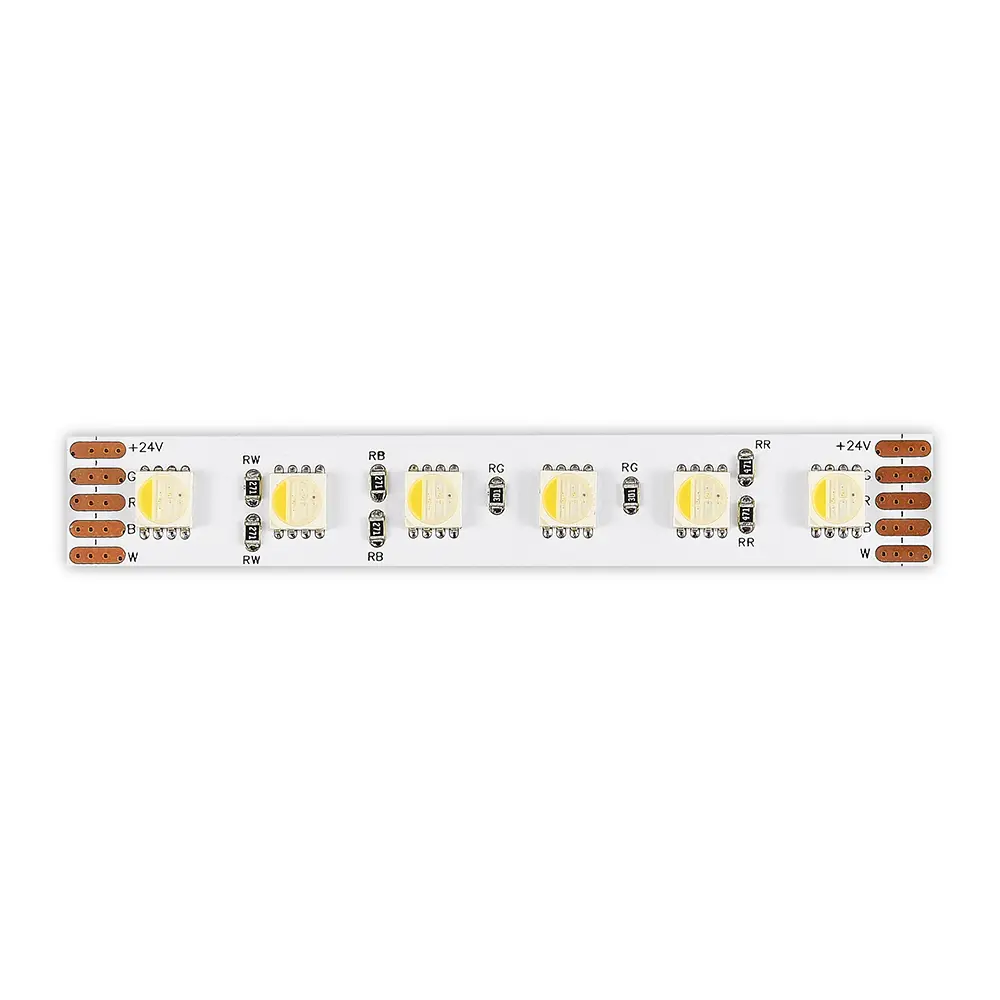 Фото Светодиодная лента St luce St1005.418.20rgbw 18 Вт/м 24 В 1.2 см IP20 1 м нейтральный белый свет Фото Светодиодная лента St luce St1005.418.20rgbw 18 Вт/м 24 В 1.2 см IP20 1 м нейтральный белый свет