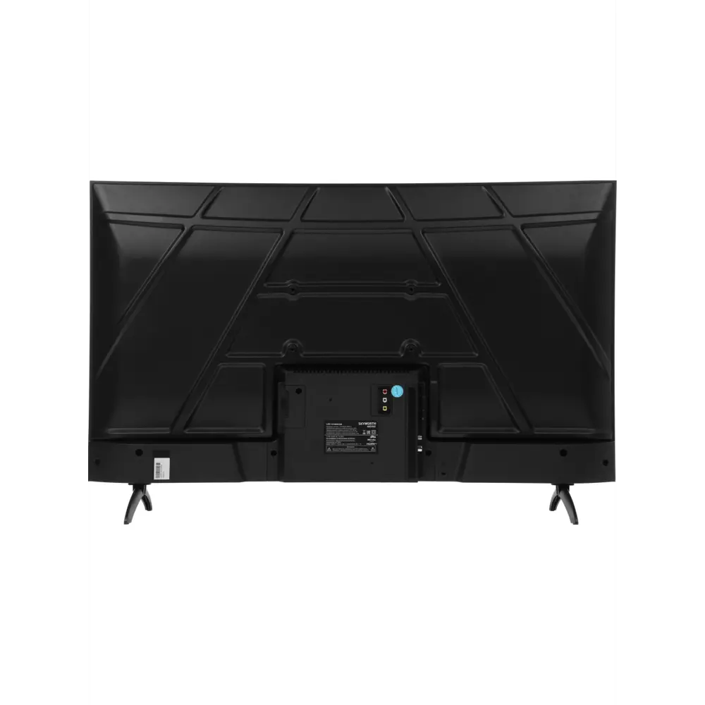 Фото 12 Телевизор Skyworth 40E55G LED Full HD 40" 102 см цвет черный Фото 12 Телевизор Skyworth 40E55G LED Full HD 40" 102 см цвет черный