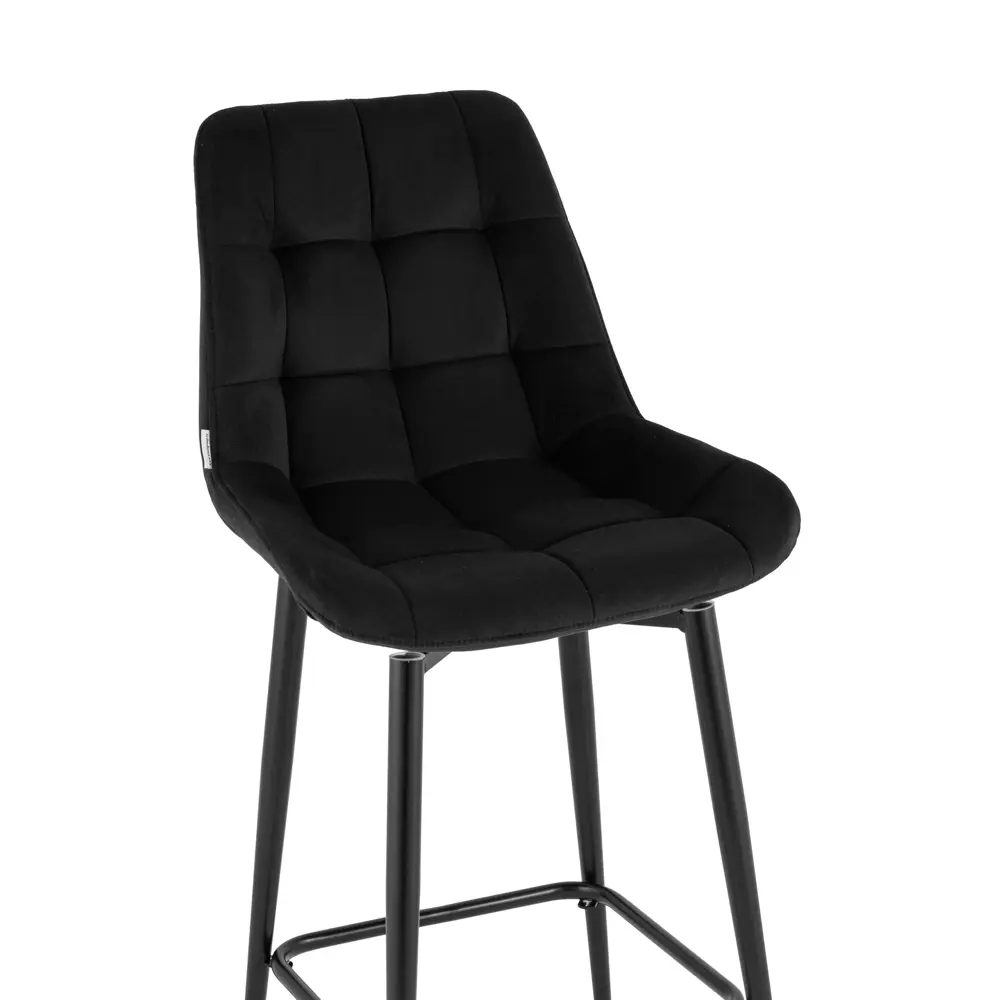 Фото 9 Стул Stool group Флекс AV 405-N28-K14PM-08(PP) 51x105 см цвет черный Фото 9 Стул Stool group Флекс AV 405-N28-K14PM-08(PP) 51x105 см цвет черный