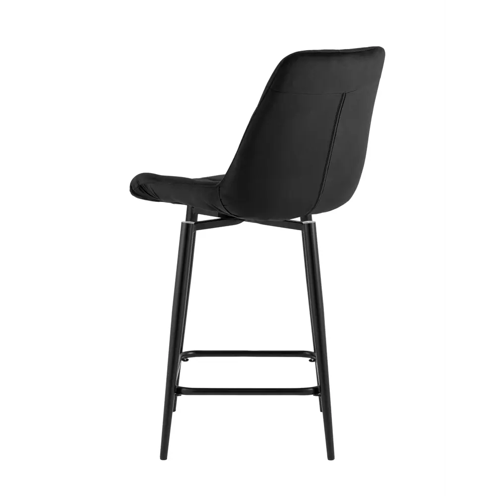 Фото 7 Стул Stool group Флекс AV 405-N28-K14PM-08(PP) 51x105 см цвет черный Фото 7 Стул Stool group Флекс AV 405-N28-K14PM-08(PP) 51x105 см цвет черный