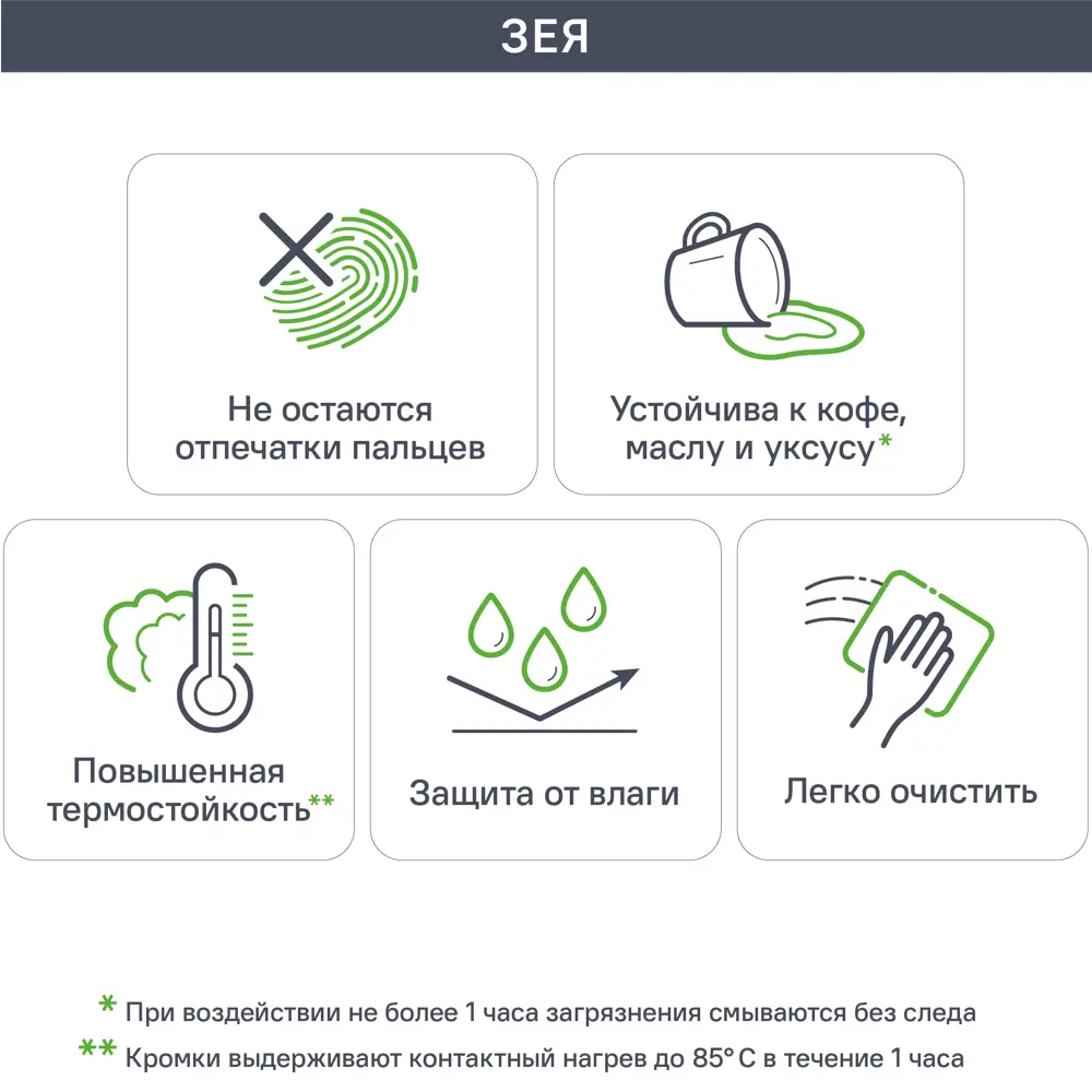 Фото 5 Фальшпанель для кухонного шкафа Зея 37x76.8 см Delinia ID ЛДСП цвет коричневый Фото 5 Фальшпанель для кухонного шкафа Зея 37x76.8 см Delinia ID ЛДСП цвет коричневый