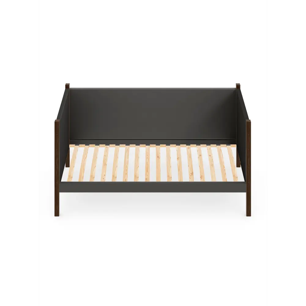 Фото 3 Кровать Solarius Тахта орто основание temser90-190ven-orto 100 x 101 x 200 см дерево цвет темно-серый, венге Фото 3 Кровать Solarius Тахта орто основание temser90-190ven-orto 100 x 101 x 200 см дерево цвет темно-серый, венге