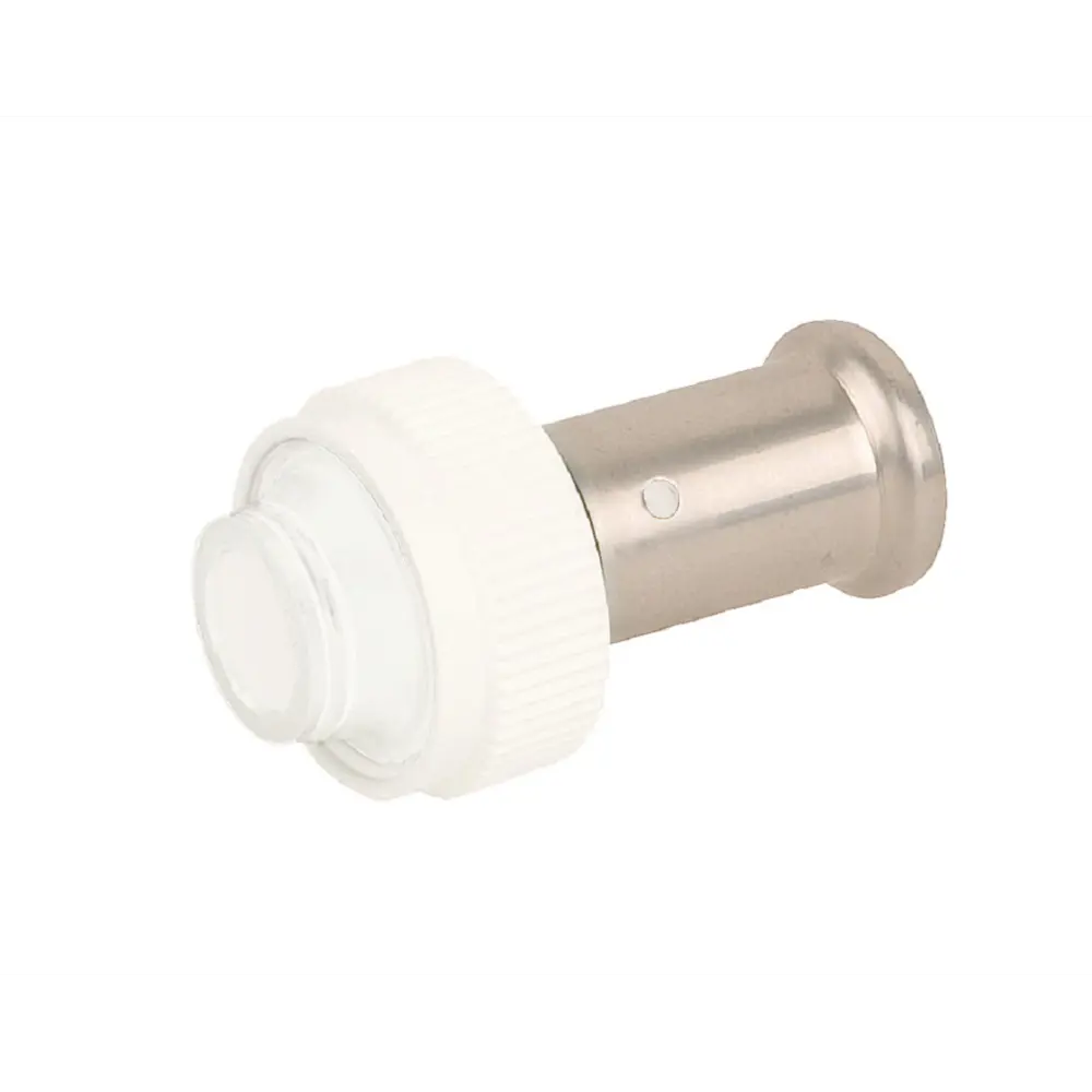 Фото Евроконус Henco 3/4"x20 мм НР PVDF 19PKW-2005 Фото Евроконус Henco 3/4"x20 мм НР PVDF 19PKW-2005