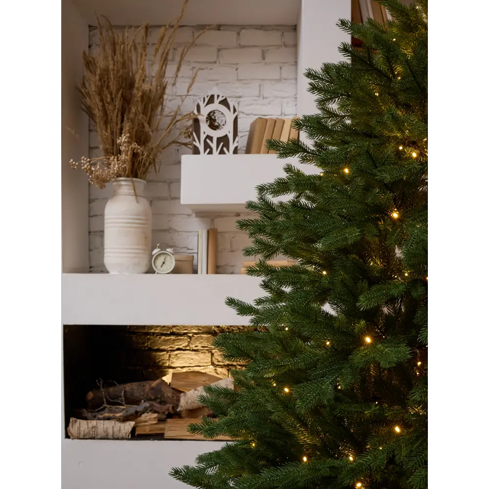 Фото 2 Искусственная елка Max christmas ЕСВЛ 27 Версальская 270 см Фото 2 Искусственная елка Max christmas ЕСВЛ 27 Версальская 270 см