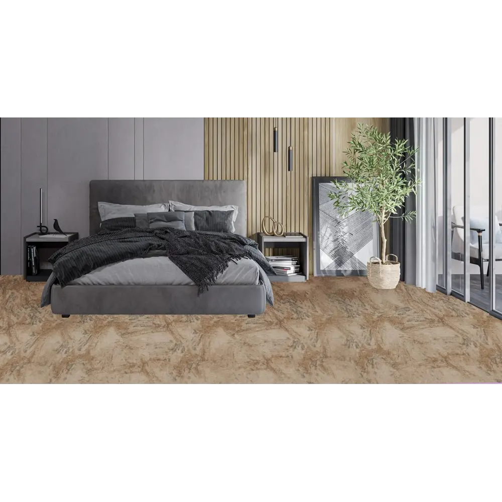 Фото 2 Ковер Белка Сегура Принт Бали(80_48) овал 400x450 см полиамид Фото 2 Ковер Белка Сегура Принт Бали(80_48) овал 400x450 см полиамид