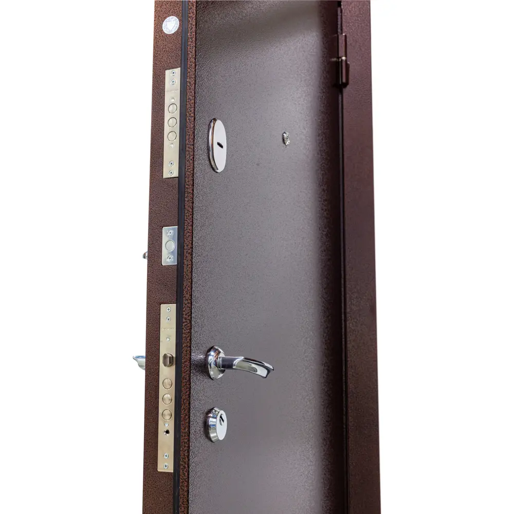 Фото 4 Входная дверь Diva 510 левый 86x205см антик медь/Д7 софт шампань Фото 4 Входная дверь Diva 510 левый 86x205см антик медь/Д7 софт шампань