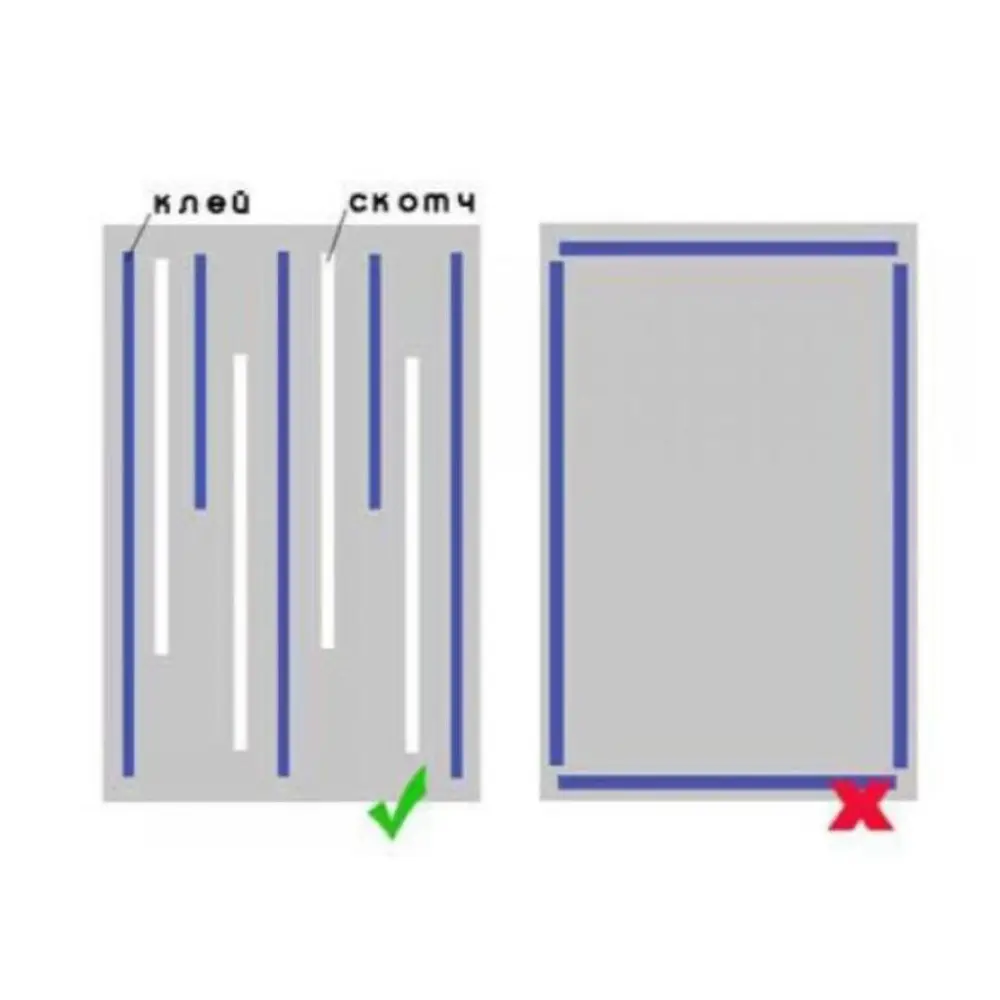 Фото 4 Зеркало для ванной Mirox nge ЗерФац-200x400 20x40см Фото 4 Зеркало для ванной Mirox nge ЗерФац-200x400 20x40см