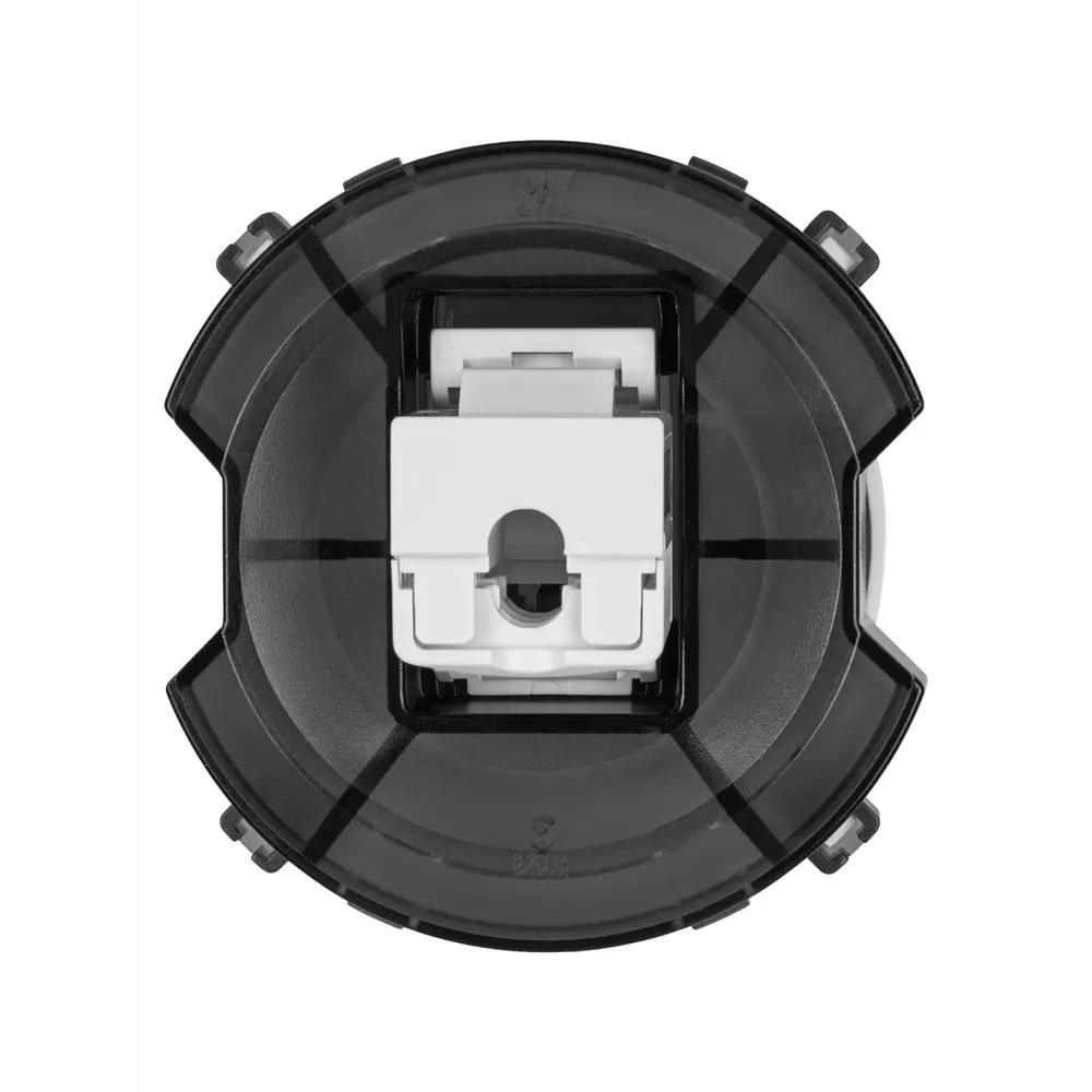 Фото 4 Розетка компьютерная встраиваемая Tdm electric Байкал SQ1819-0114 RJ45 цвет фисташка Фото 4 Розетка компьютерная встраиваемая Tdm electric Байкал SQ1819-0114 RJ45 цвет фисташка