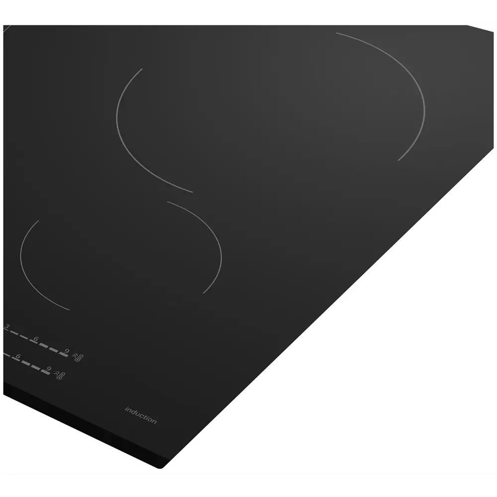 Фото 3 Электрическая варочная панель Hotpoint HS 1560B BF, черная 59 см 4 конфорки цвет черный Фото 3 Электрическая варочная панель Hotpoint HS 1560B BF, черная 59 см 4 конфорки цвет черный