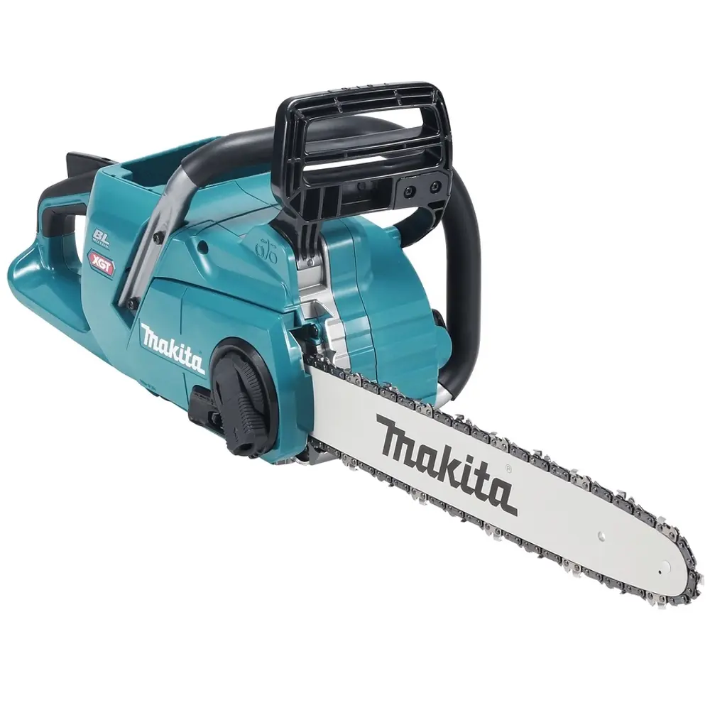 Фото Пила аккумуляторная бесщёточная Makita Uc016gz01 40 В шина 40 см АКБ и ЗУ не в комплекте Фото Пила аккумуляторная бесщёточная Makita Uc016gz01 40 В шина 40 см АКБ и ЗУ не в комплекте