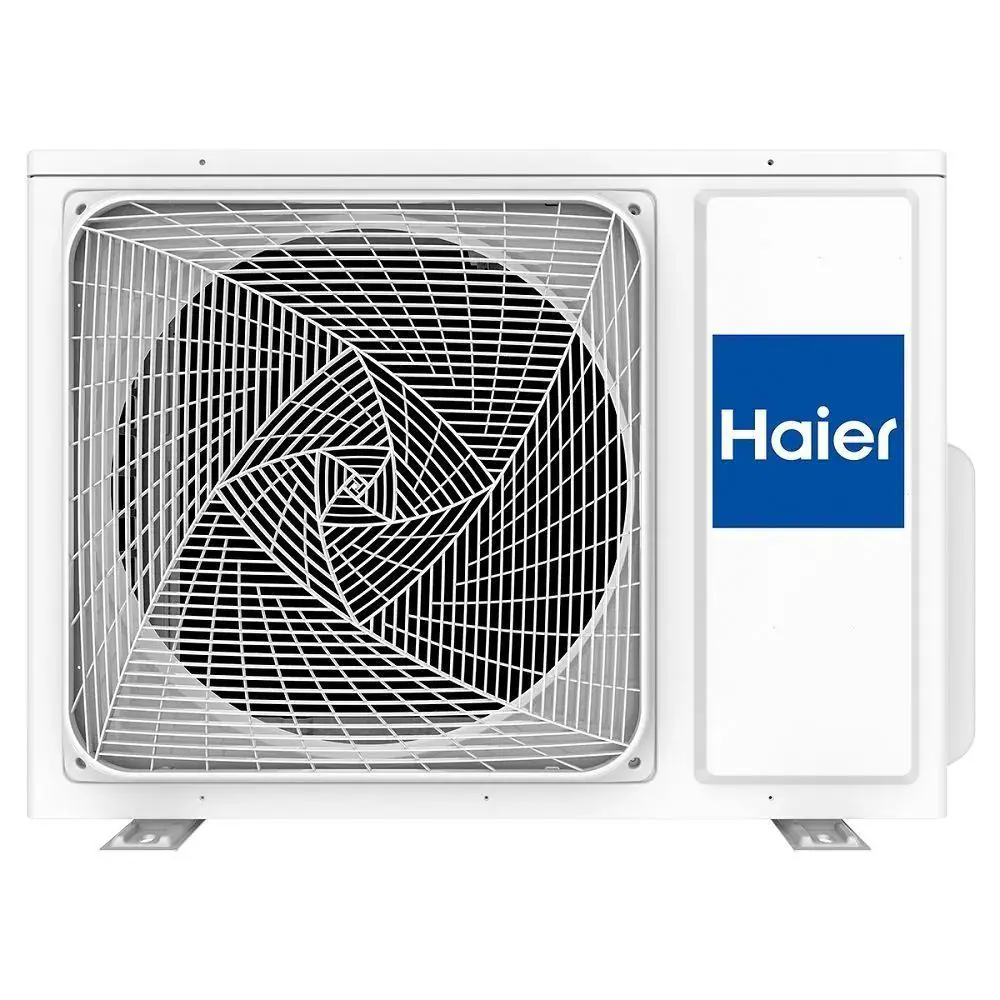 Фото 4 Сплит-система инверторная Haier AS50S2SF3FA-S/1U50S2SJ3FA 18K BTU охлаждение/обогрев с Wi Fi Фото 4 Сплит-система инверторная Haier AS50S2SF3FA-S/1U50S2SJ3FA 18K BTU охлаждение/обогрев с Wi Fi