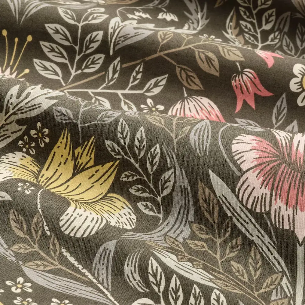 Фото 3 Комплект постельного белья Vigrana Кардуна поплин 1.5-спальный наволочка 50 x 70- 1 шт цвет разноцветный Фото 3 Комплект постельного белья Vigrana Кардуна поплин 1.5-спальный наволочка 50 x 70- 1 шт цвет разноцветный