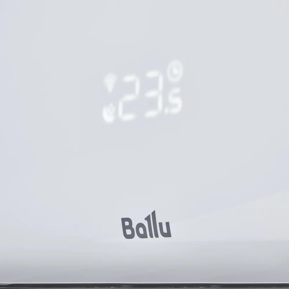 Фото 4 Сплит-система инверторная Ballu BSAGI-07HN8 7K BTU охлаждение/обогрев Фото 4 Сплит-система инверторная Ballu BSAGI-07HN8 7K BTU охлаждение/обогрев
