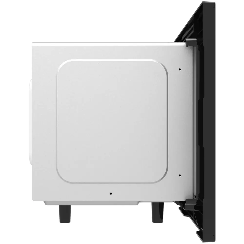 Фото 4 Встраиваемая микроволновая печь Haier HMX-BTG207B 20 л 59.4x38.2x31.6 см цвет черный Фото 4 Встраиваемая микроволновая печь Haier HMX-BTG207B 20 л 59.4x38.2x31.6 см цвет черный