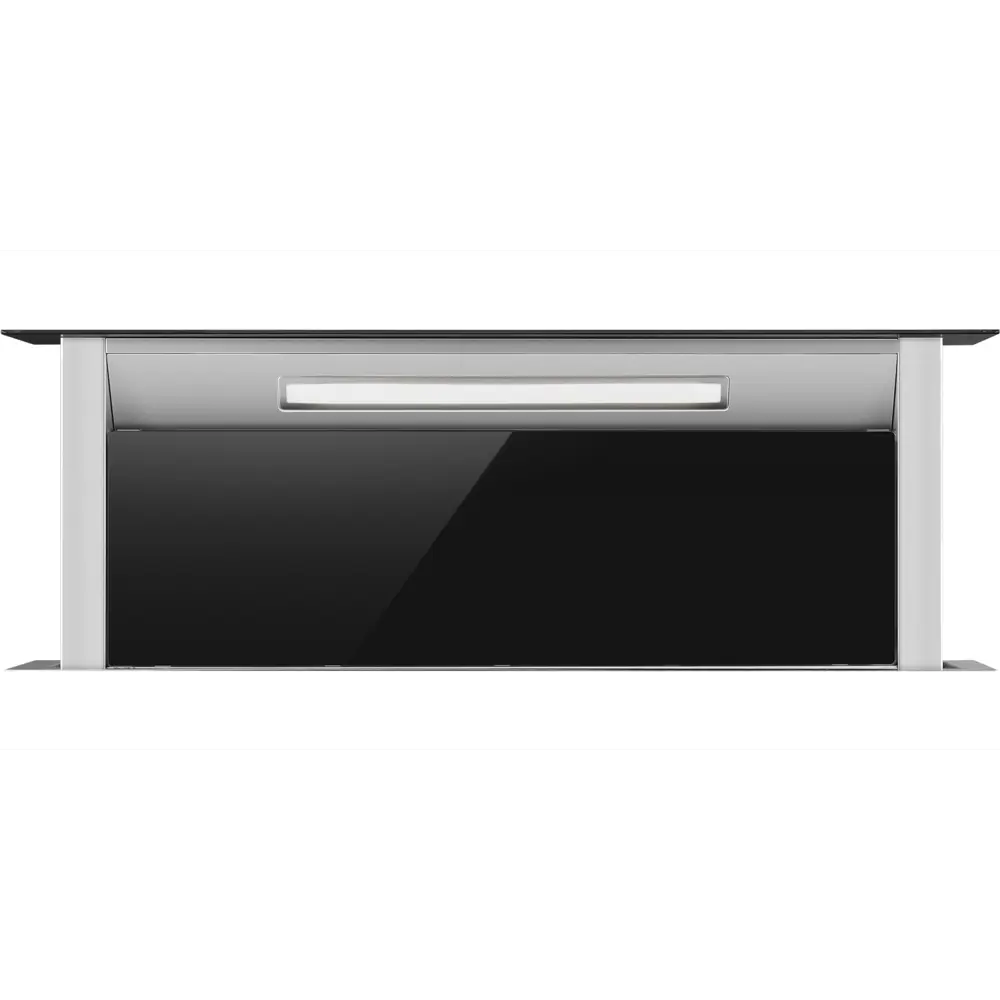 Фото 5 Встраиваемая вытяжка Weissgauff Down Draft 900 Touch Inverter Black 86.8 см цвет черный Фото 5 Встраиваемая вытяжка Weissgauff Down Draft 900 Touch Inverter Black 86.8 см цвет черный