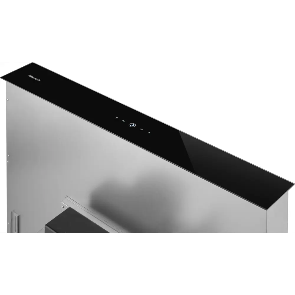 Фото 4 Встраиваемая вытяжка Weissgauff Down Draft 900 Touch Inverter Black 86.8 см цвет черный Фото 4 Встраиваемая вытяжка Weissgauff Down Draft 900 Touch Inverter Black 86.8 см цвет черный