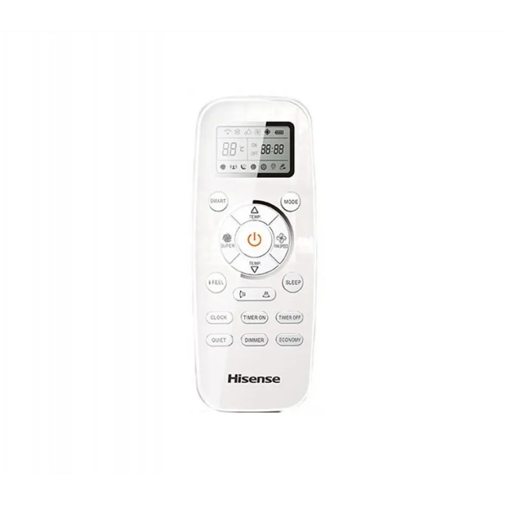 Фото 3 Сплит-система Hisense Neo Classic A AS-24HR4SBADC005 24K BTU охлаждение/обогрев Фото 3 Сплит-система Hisense Neo Classic A AS-24HR4SBADC005 24K BTU охлаждение/обогрев