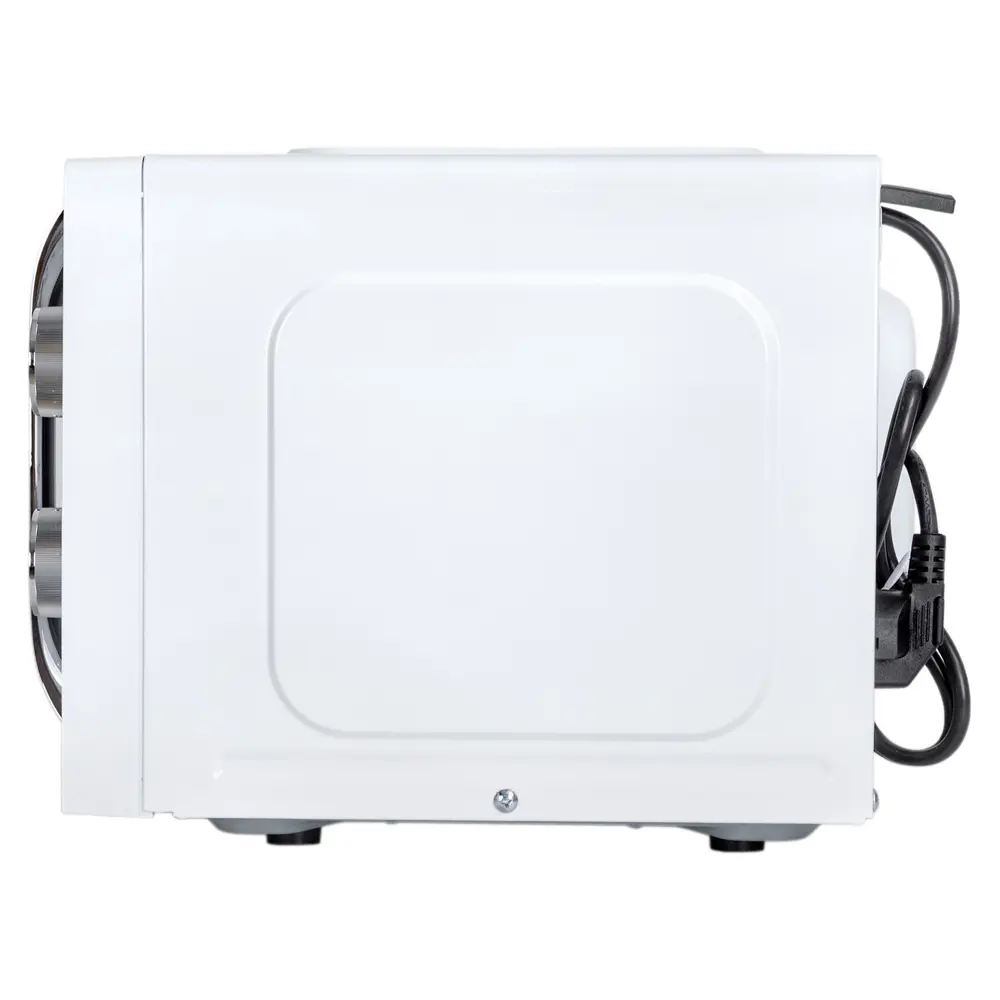 Фото 8 Отдельностоящая микроволновая печь Jvc JK-MW145M 20 л 46x26.3x35 см цвет белый Фото 8 Отдельностоящая микроволновая печь Jvc JK-MW145M 20 л 46x26.3x35 см цвет белый