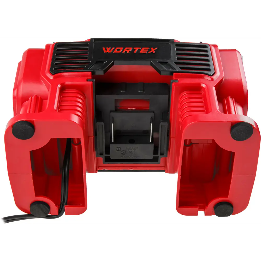 Фото 4 Компрессор автомобильный Wortex CTI 1810 ALL1 XLT Solo, 360 л/мин Фото 4 Компрессор автомобильный Wortex CTI 1810 ALL1 XLT Solo, 360 л/мин