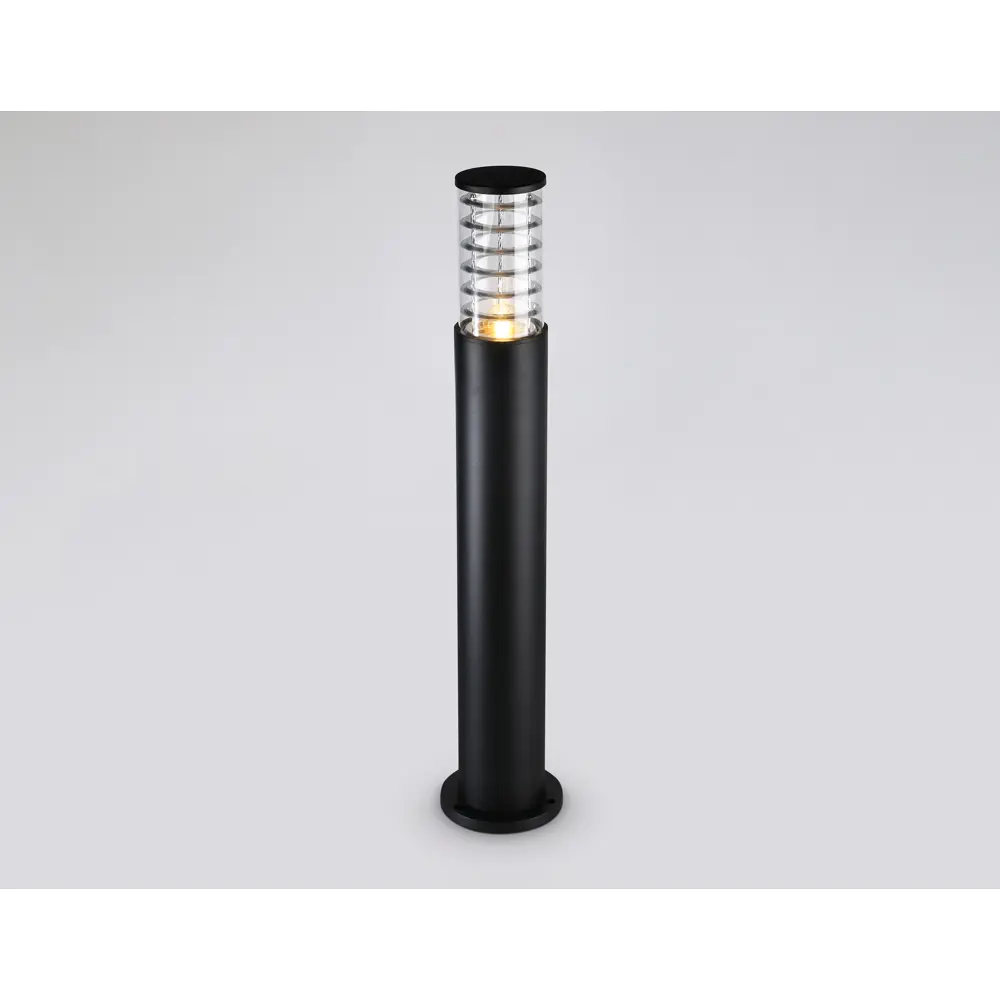 Фото 2 Фонарный столб уличный Ambrella Light Garden Ambr_st2536 11 Вт 80 см IP54 цвет черный Фото 2 Фонарный столб уличный Ambrella Light Garden Ambr_st2536 11 Вт 80 см IP54 цвет черный