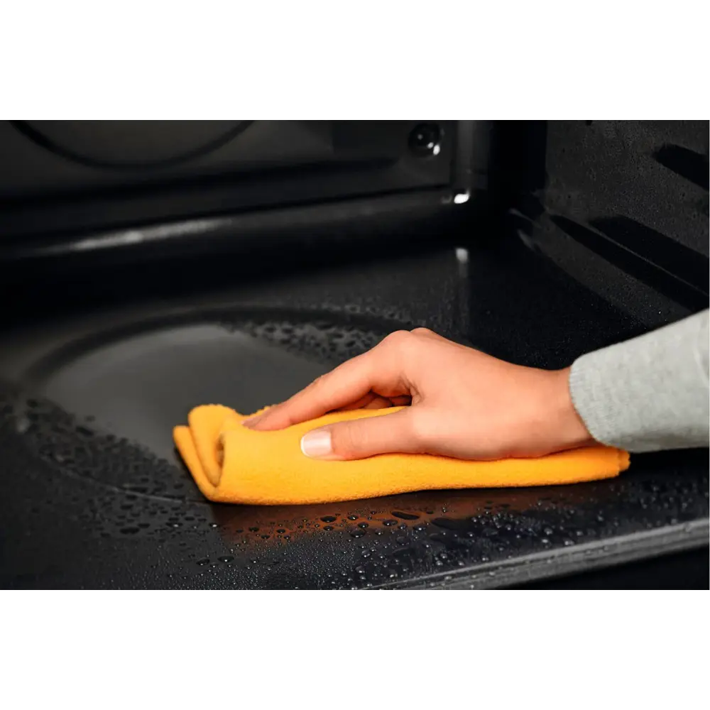 Фото 4 Встраиваемый духовой шкаф Electrolux EOF3H00BX 59.5х58.9х56 см цвет нержавеющая сталь