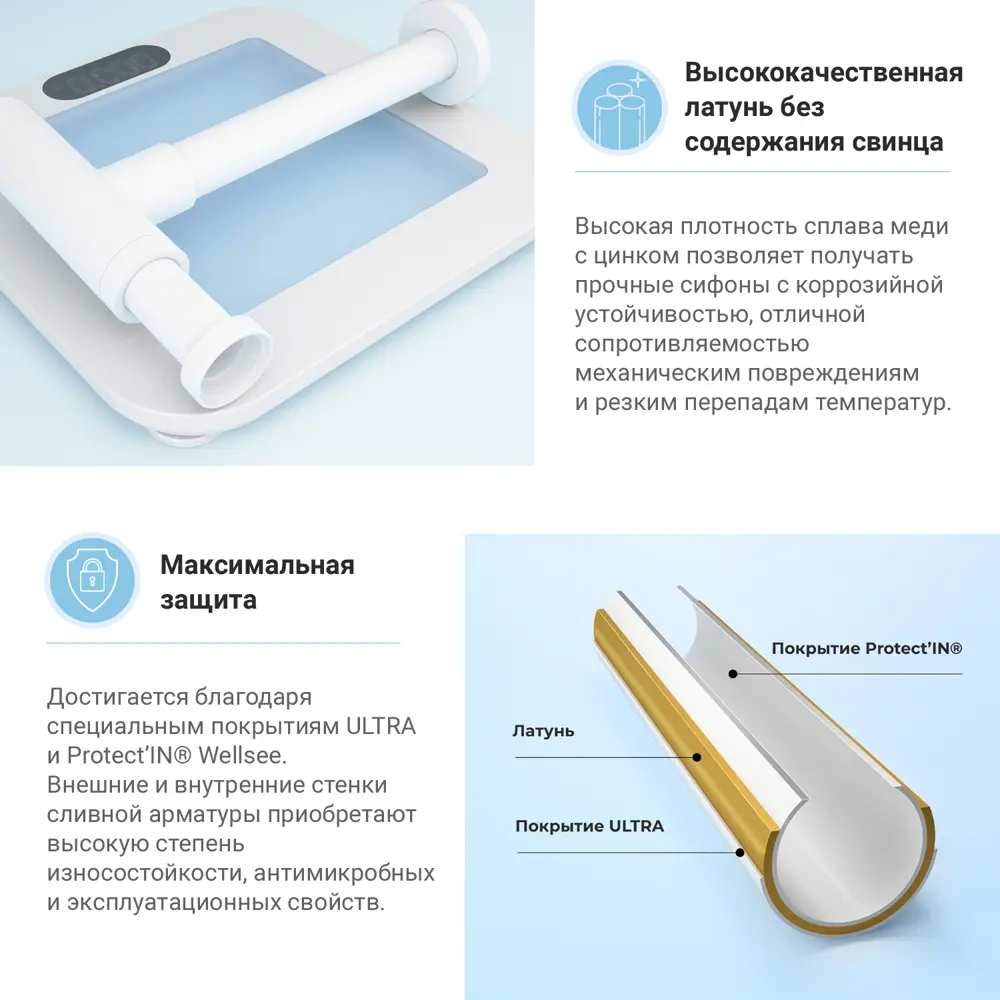 Фото 6 Мини-раковина для ванной или туалета Lavinia boho 20217320R 37см Фото 6 Мини-раковина для ванной или туалета Lavinia boho 20217320R 37см