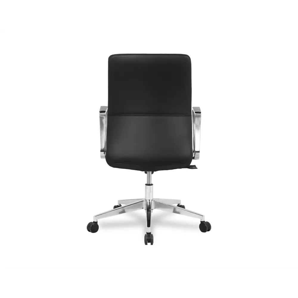 Фото 4 Офисное кресло College HLC-2415L-2/Black 77x98x67 см эко кожа цвет черный Фото 4 Офисное кресло College HLC-2415L-2/Black 77x98x67 см эко кожа цвет черный
