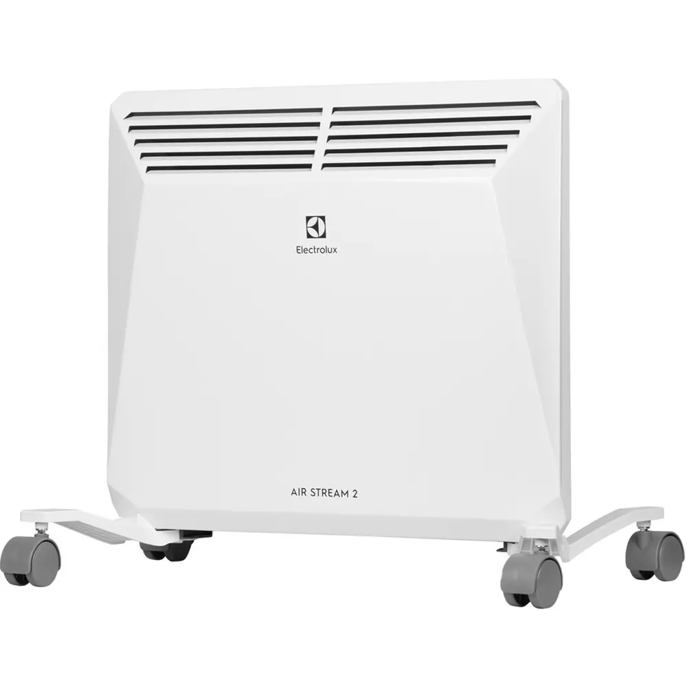 Фото 3 Конвектор электрический Electrolux ECH/AS2 -1000 ER с электронным термостатом 1000 Вт Фото 3 Конвектор электрический Electrolux ECH/AS2 -1000 ER с электронным термостатом 1000 Вт