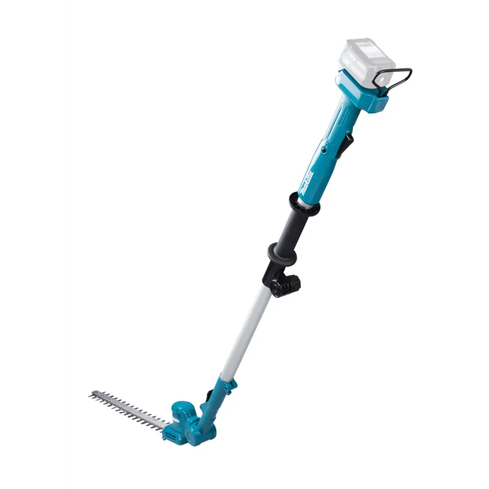 Фото 2 Кусторез аккумуляторный штанговый Makita UN460WDZ 12 В 46 мм АКБ и ЗУ не в комплекте Фото 2 Кусторез аккумуляторный штанговый Makita UN460WDZ 12 В 46 мм АКБ и ЗУ не в комплекте