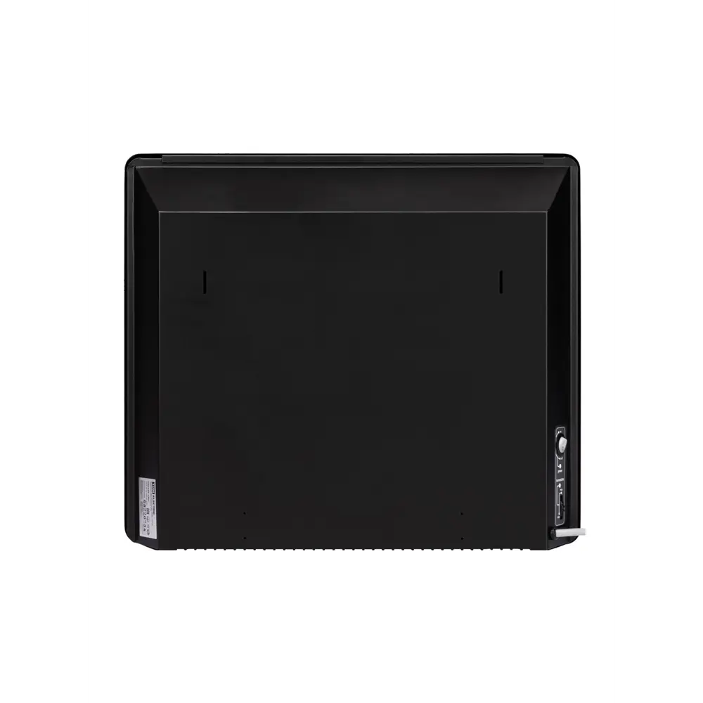 Фото 7 Конвектор электрический Tdm Electric SQ2520-1207 1000 Вт цвет черный Фото 7 Конвектор электрический Tdm Electric SQ2520-1207 1000 Вт цвет черный