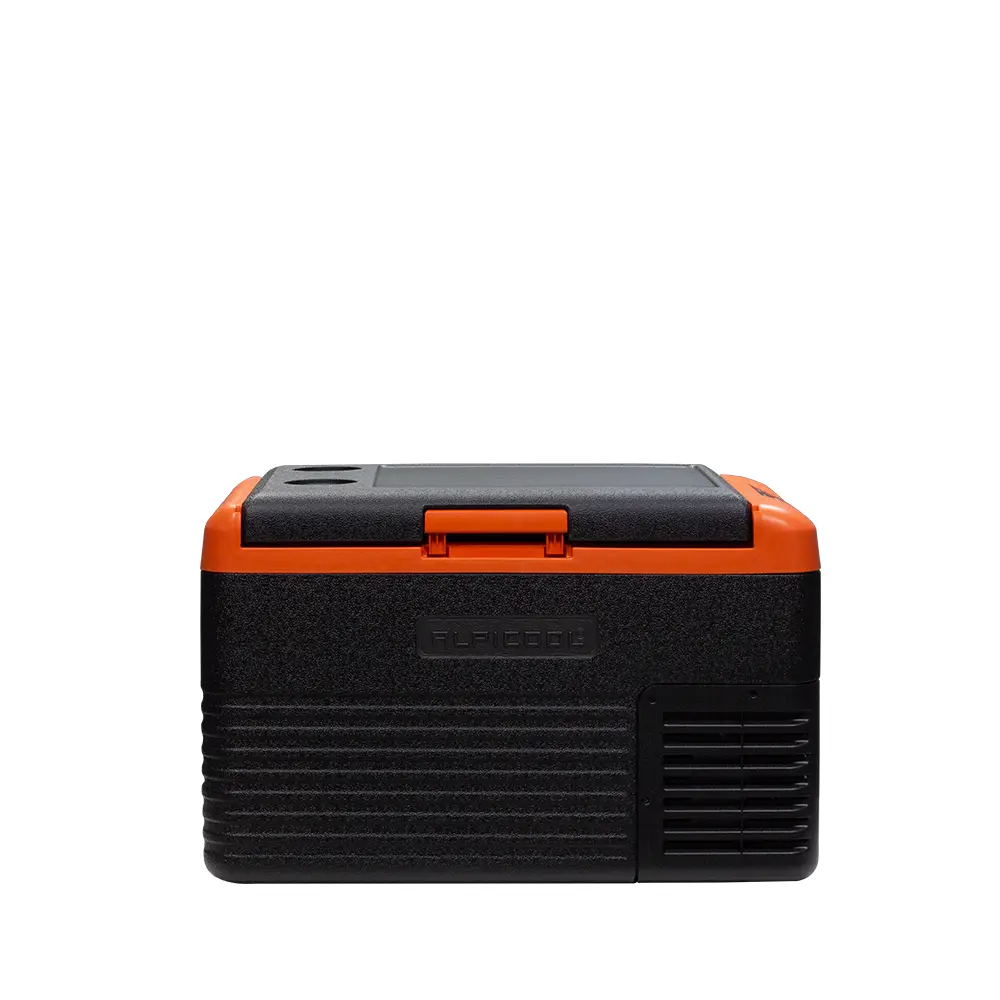 Фото 3 Автохолодильник Alpicool CL30 60 Вт 30 л