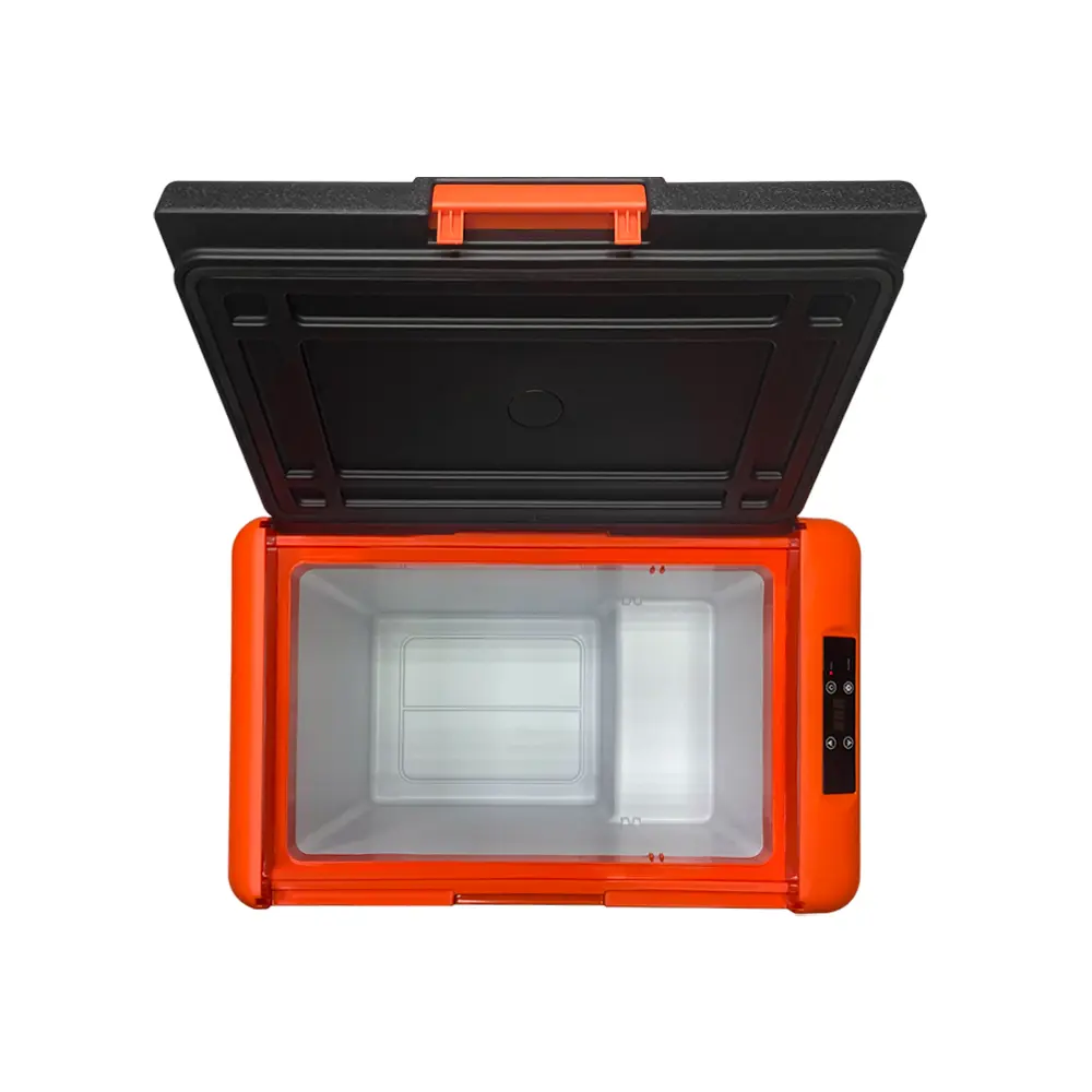 Фото 8 Автохолодильник Alpicool CL30 60 Вт 30 л