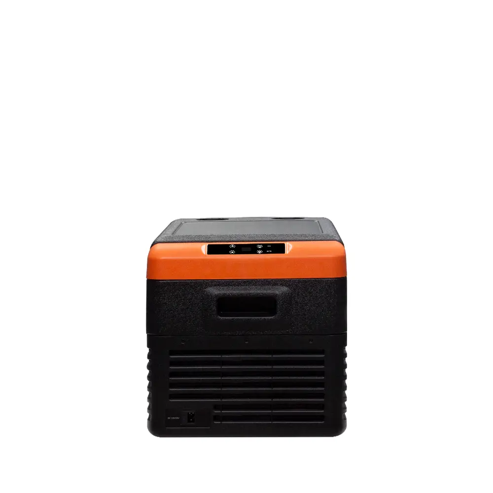 Фото 5 Автохолодильник Alpicool CL30 60 Вт 30 л