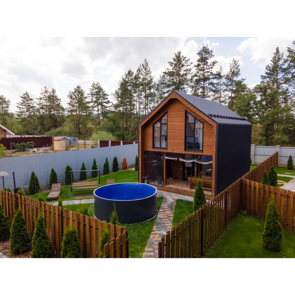 Фото 6 Каркасный бассейн Лагуна Тм818_1 d 350 см h 125 см 12200 л Фото 6 Каркасный бассейн Лагуна Тм818_1 d 350 см h 125 см 12200 л