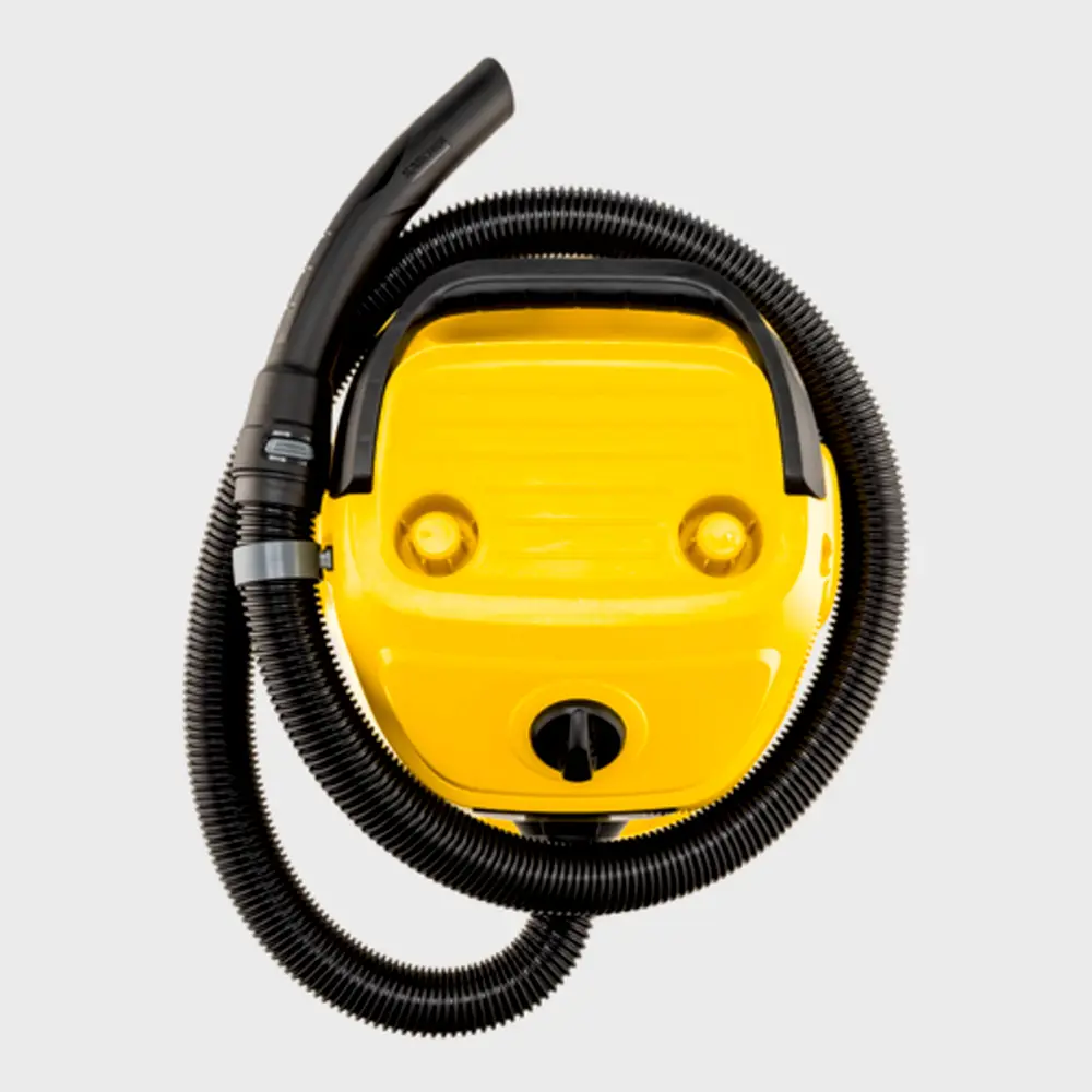 Фото 4 Пылесос Karcher WD 3 V-17/4/20, 1000 Вт, 17 л Фото 4 Пылесос Karcher WD 3 V-17/4/20, 1000 Вт, 17 л