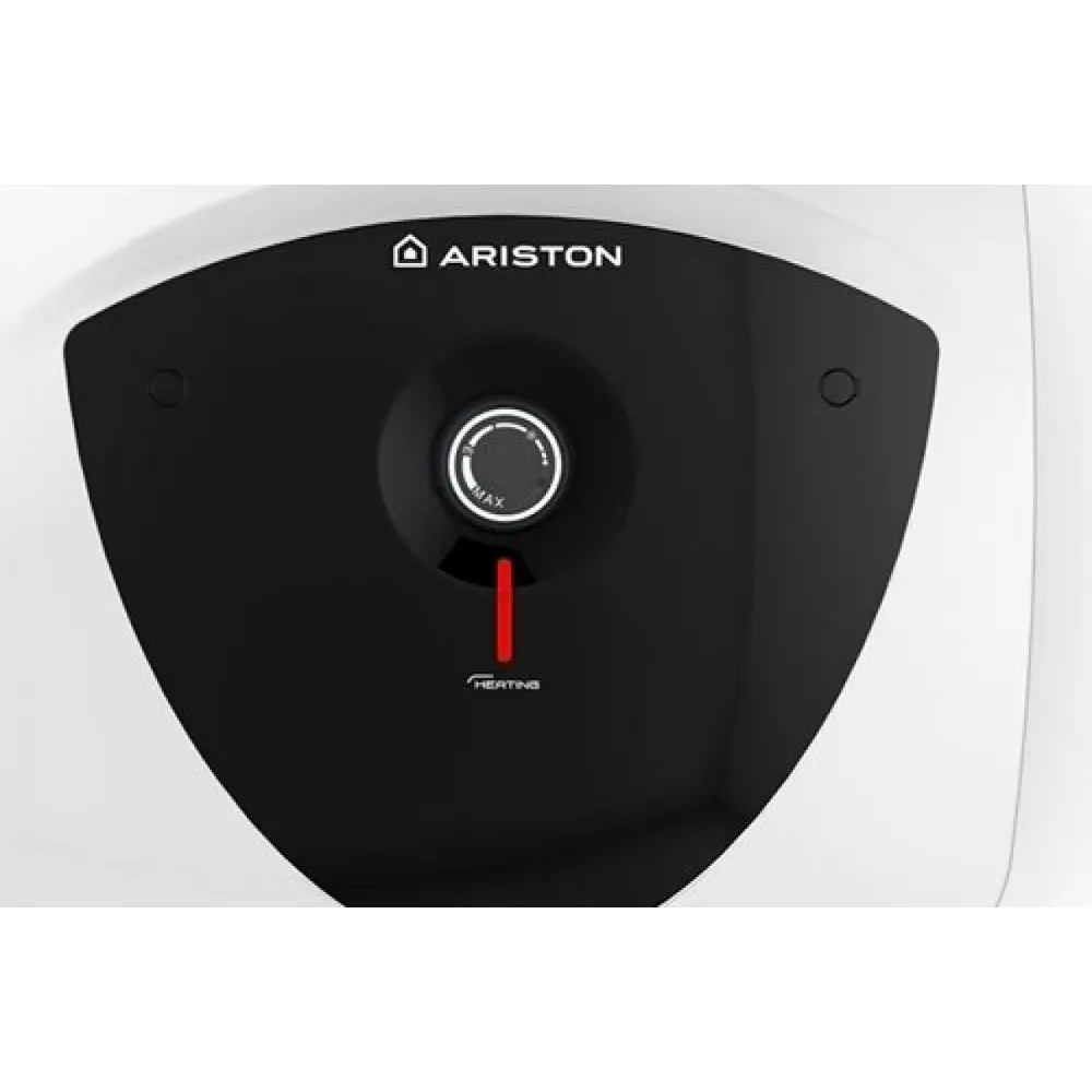 Фото 3 Накопительный водонагреватель электрический 10 л Ariston 30840 1.2 кВт эмалированная сталь мокрый ТЭН Фото 3 Накопительный водонагреватель электрический 10 л Ariston 30840 1.2 кВт эмалированная сталь мокрый ТЭН