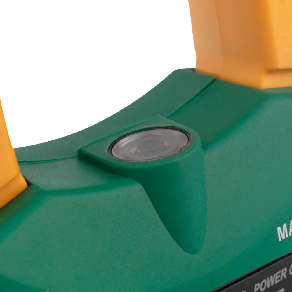 Фото 10 Токовые клещи Mastech MS2138 Фото 10 Токовые клещи Mastech MS2138