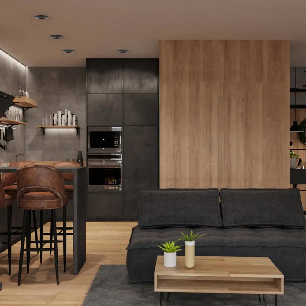 Фото 14 Светильник точечный встраиваемый Loft it 10339 black Click 2.5 м² под отверстие 6.7 см цвет черный Фото 14 Светильник точечный встраиваемый Loft it 10339 black Click 2.5 м² под отверстие 6.7 см цвет черный