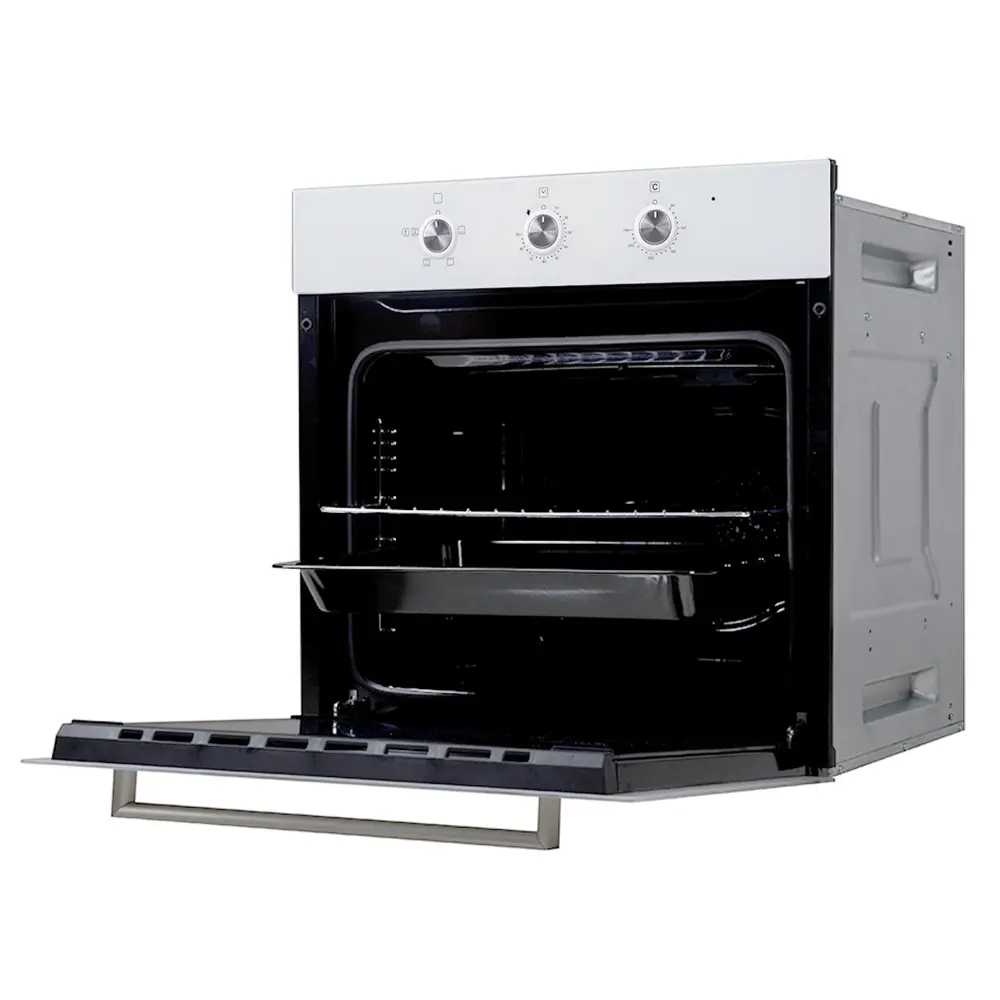 Фото 4 Духовой шкаф Making oasis everywhere D-MW5 59.5х59.6х56 см цвет белый