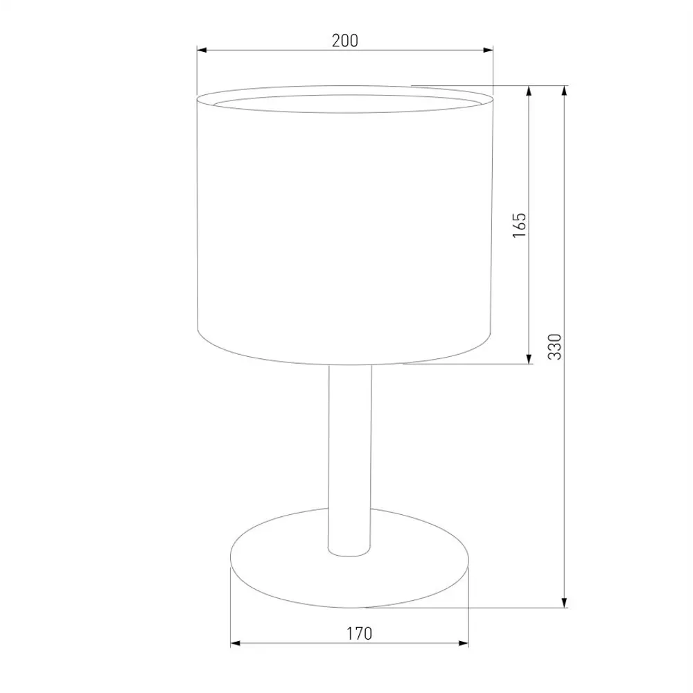 Фото 4 Настольная лампа TK LIGHTING 5217 a059533 Deva цвет коричневый Фото 4 Настольная лампа TK LIGHTING 5217 a059533 Deva цвет коричневый