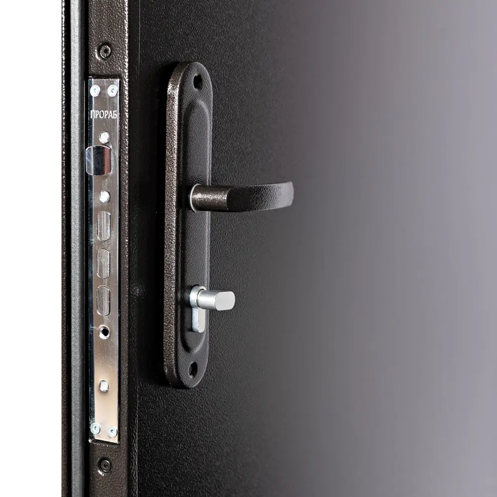 Фото 11 Входная дверь Unicorn Terminal-5 правый 205x86см цвет антик медь/антик медь Фото 11 Входная дверь Unicorn Terminal-5 правый 205x86см цвет антик медь/антик медь
