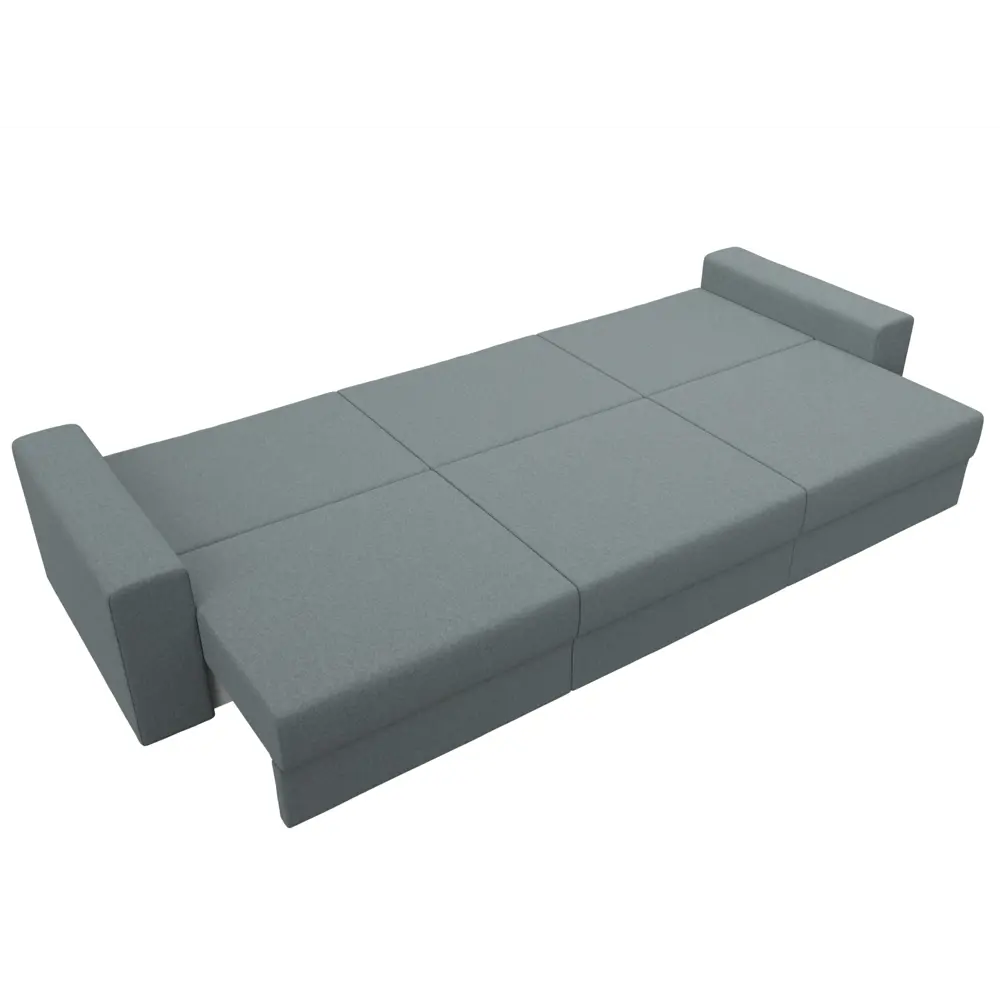 Фото 9 Диван прямой Майами Long Лига диванов 122678 350x96x106 см рогожка цвет амур 07 серый Фото 9 Диван прямой Майами Long Лига диванов 122678 350x96x106 см рогожка цвет амур 07 серый