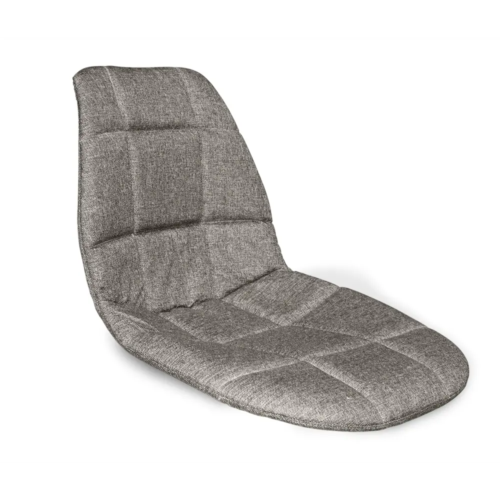 Фото 2 Стул Sheffilton 9723423301 47x104 см цвет серый