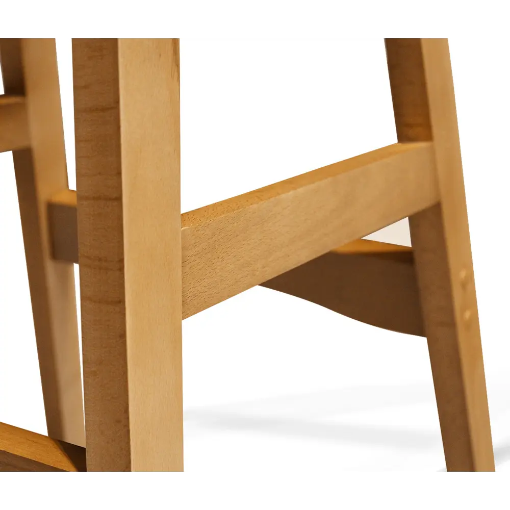 Фото 6 Стул Sheffilton 9723423301 47x104 см цвет серый