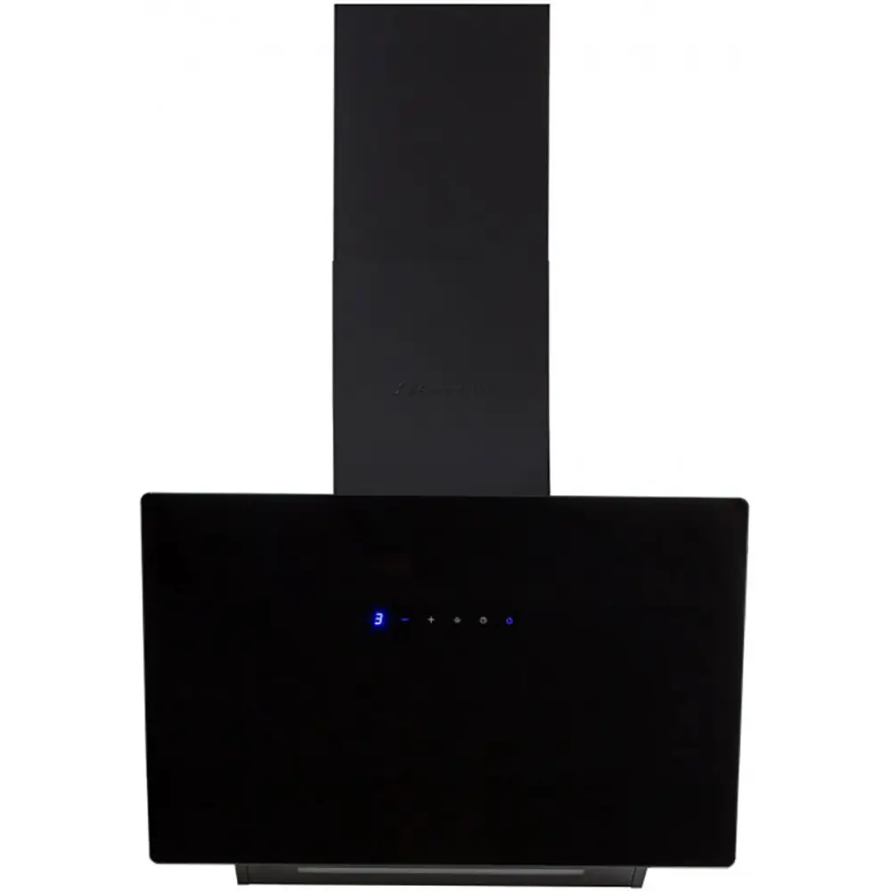 Фото 2 Вытяжка Schaub lorenz SLD DY5237 60 см цвет черный Фото 2 Вытяжка Schaub lorenz SLD DY5237 60 см цвет черный