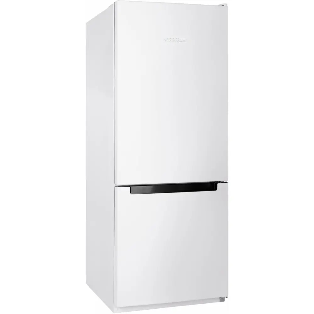 Фото Отдельностоящий холодильник Nordfrost NRB 121 W 57.4x148.4 см цвет белый Фото Отдельностоящий холодильник Nordfrost NRB 121 W 57.4x148.4 см цвет белый