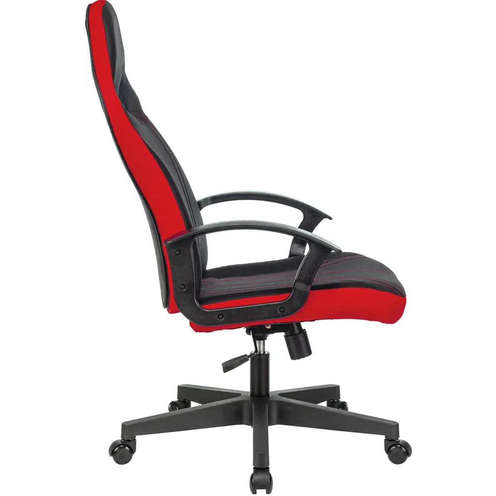 Фото 10 Игровое кресло A4tech Bloody GC-150 58x113x51 см ткань цвет черный Фото 10 Игровое кресло A4tech Bloody GC-150 58x113x51 см ткань цвет черный