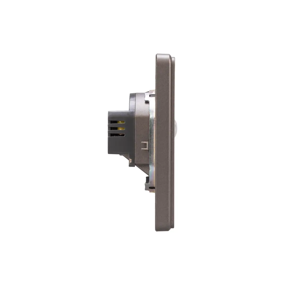 Фото 3 Подсветка для лестницы Kranz Kr-78-0727-2 цвет титан Фото 3 Подсветка для лестницы Kranz Kr-78-0727-2 цвет титан